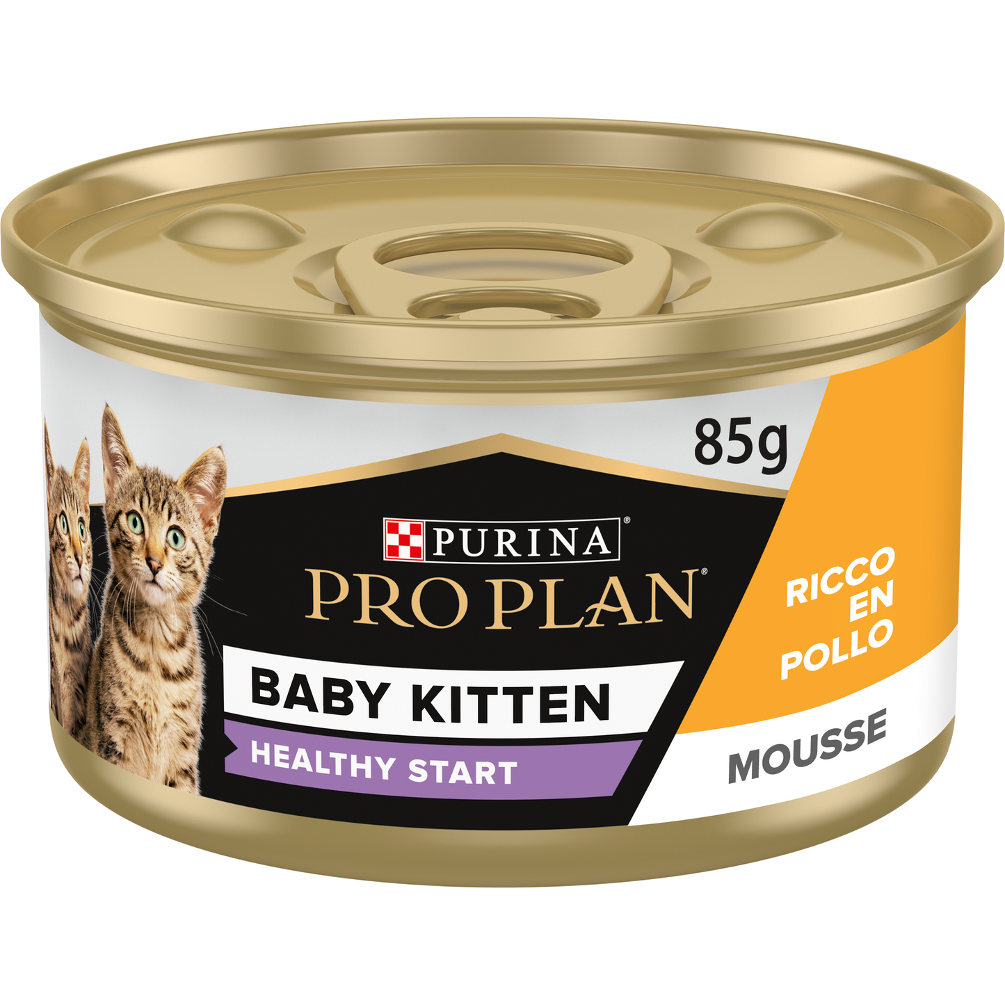 Purina Pro Plan Baby Kitten Healthy Start