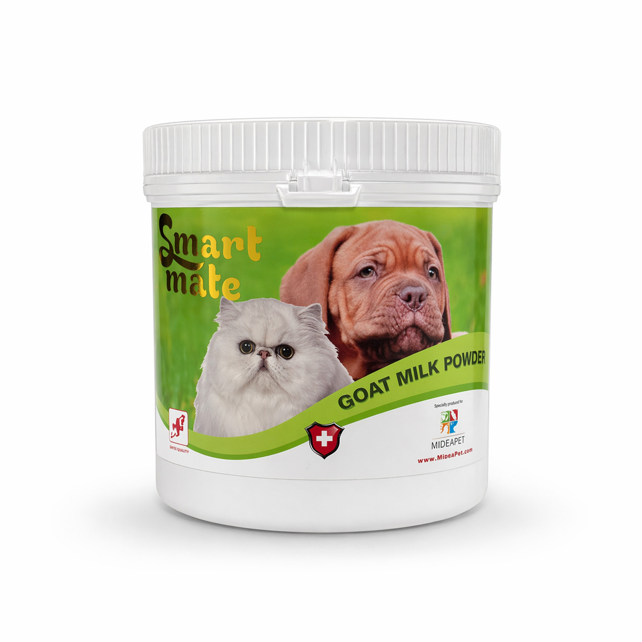 Smart Mate - Goat Milk Powder