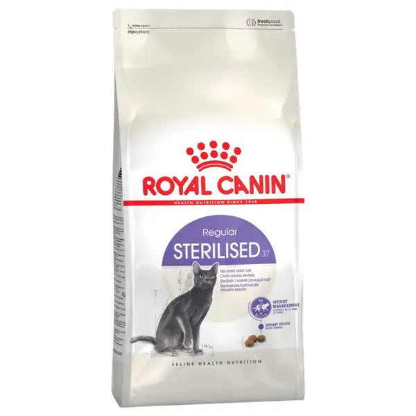 Royal Canin Adult Sterelised Cat Dry Food