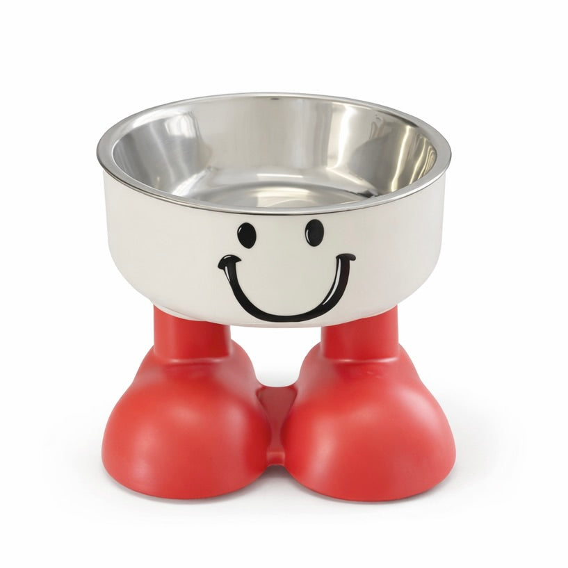 Standing Bowl