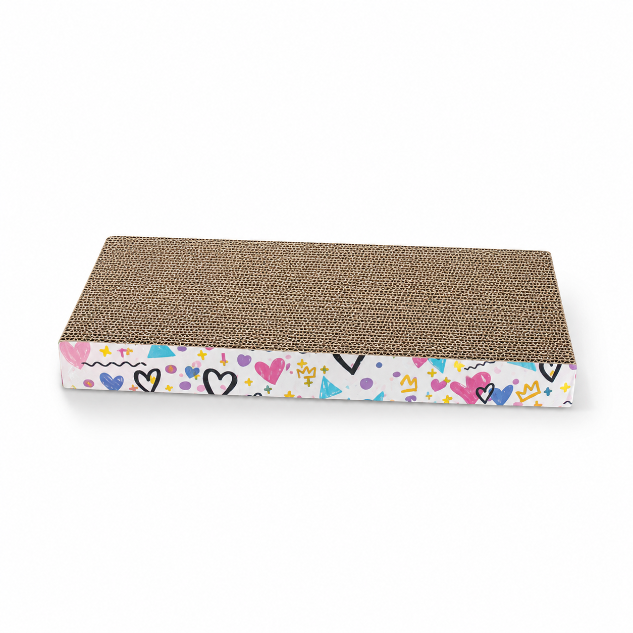 Scratcher 4cms
