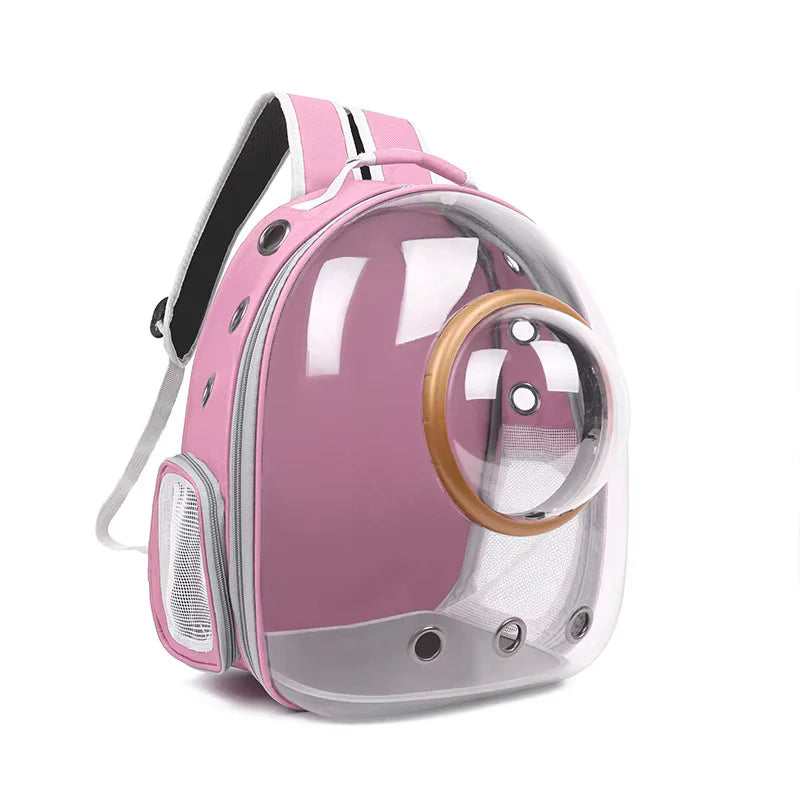 Backpack Pet Carrier