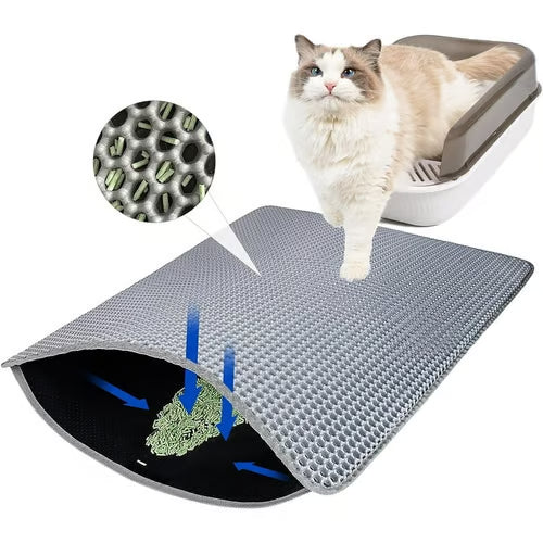 Cat Litter Mat