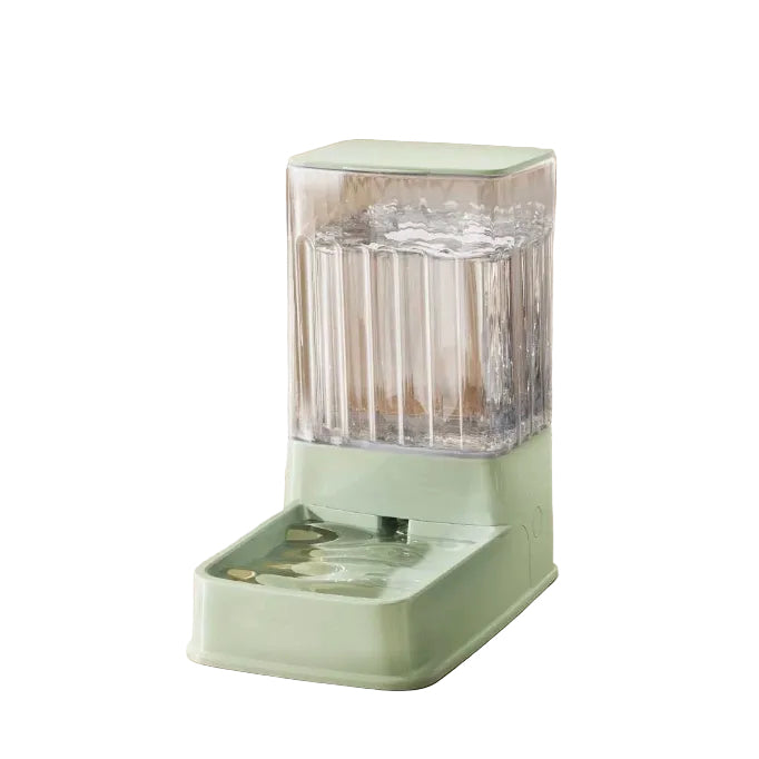 Plastic Water Dispenser