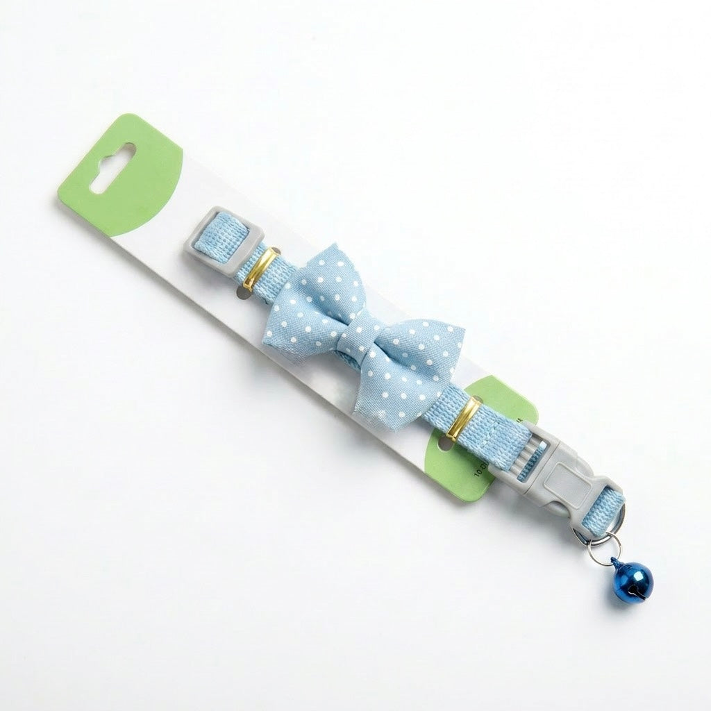 PicChow Cat Collar