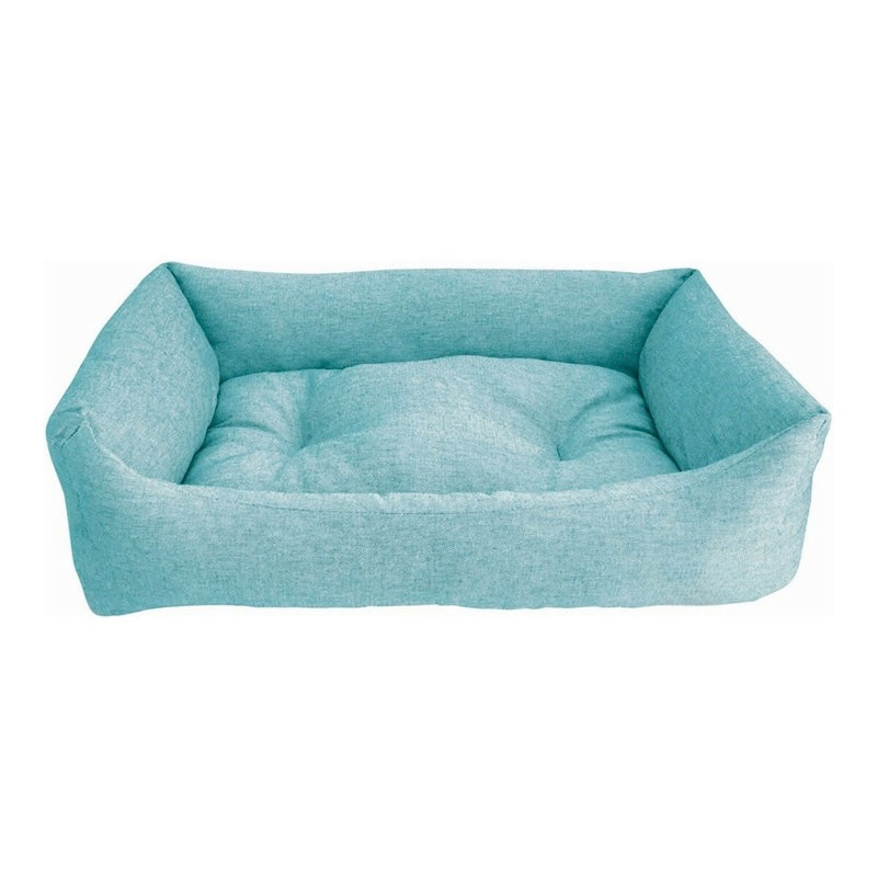 Cat Square Pillow Bed