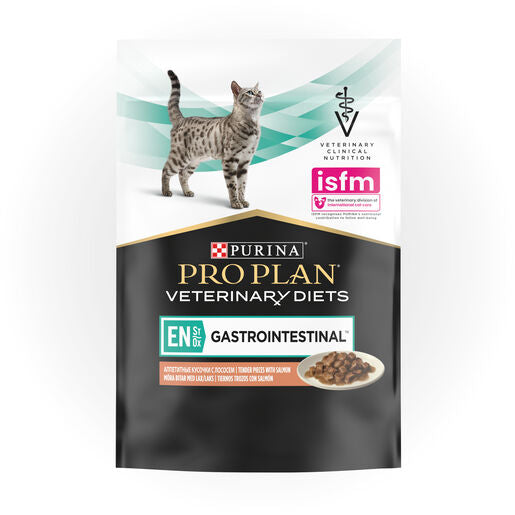 Purina Pro Plan Wet Gastro