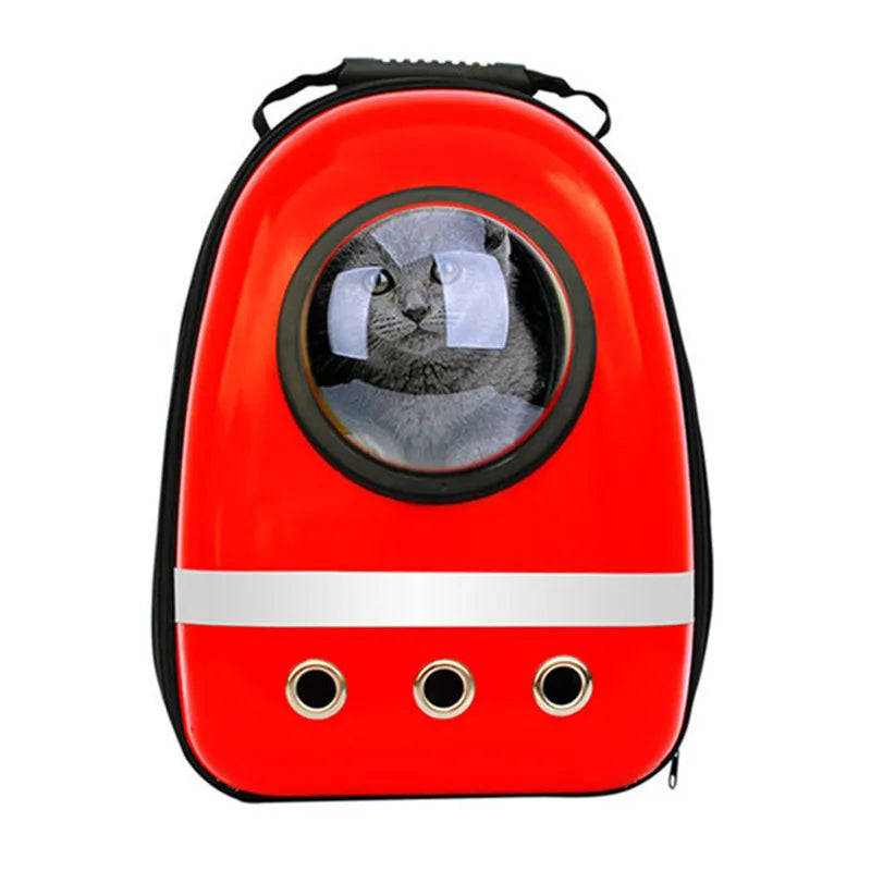 Cat Backpack