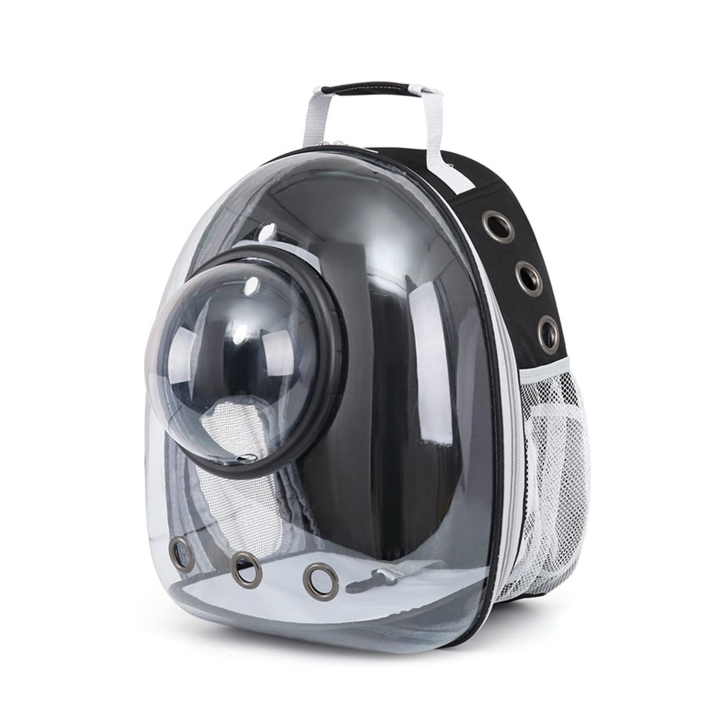 Backpack Pet Carrier With Window