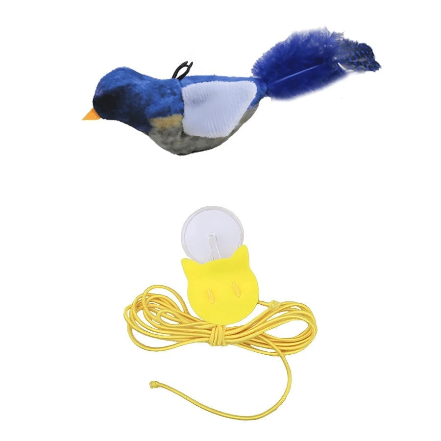 Flying Bird Toy