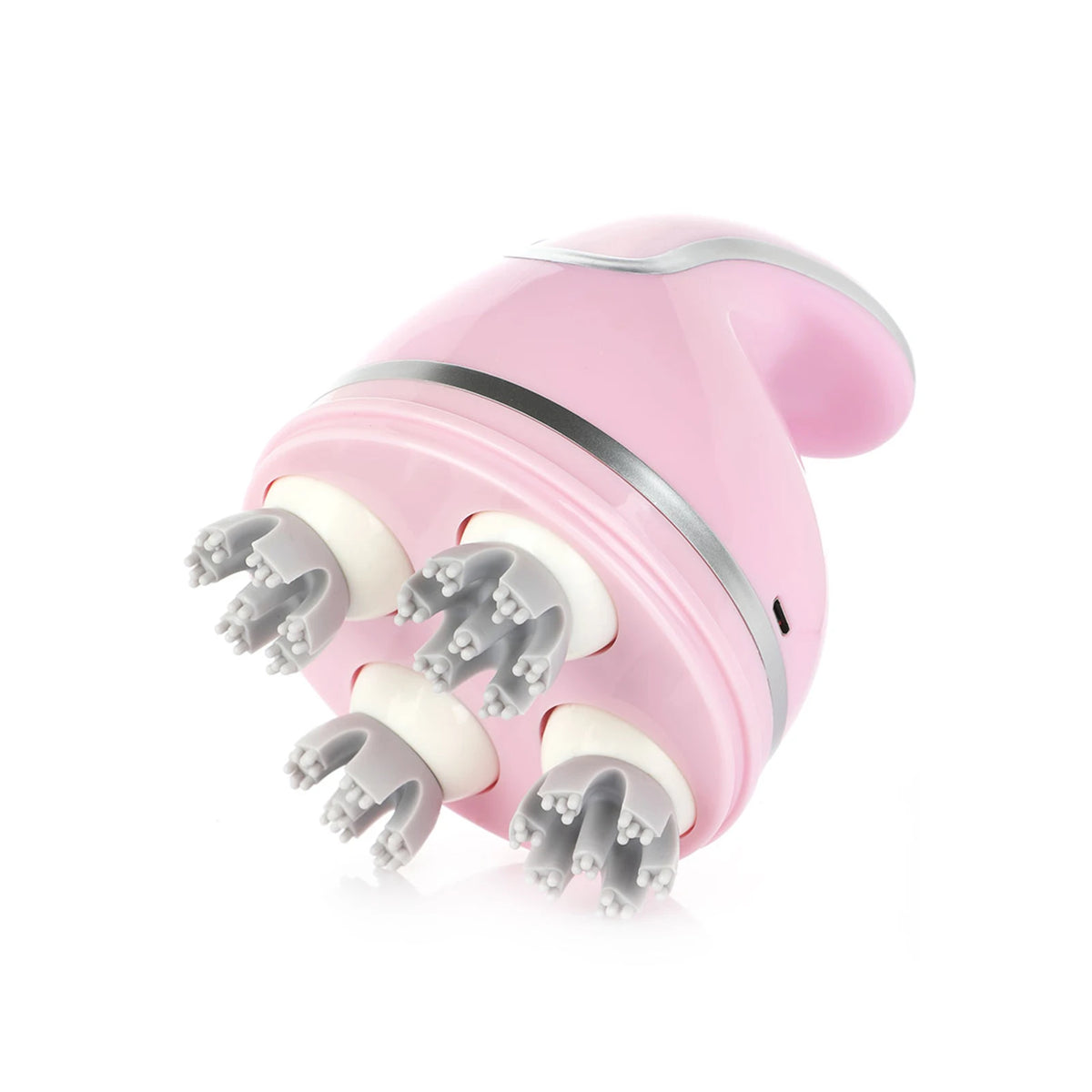 Electric Pet Massager