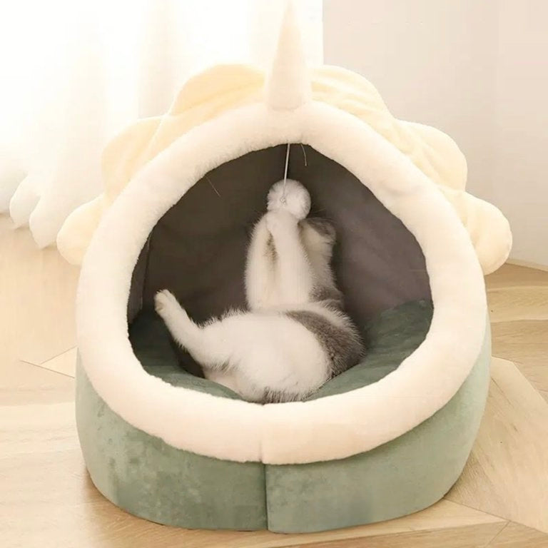 Pet Winter Bed