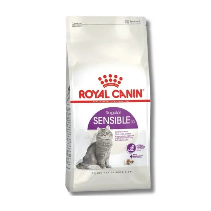 Royal Canin - Regular Sensible 2kgs