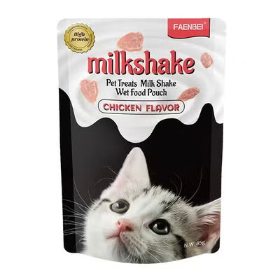 Faenbei Milkshake Chicken