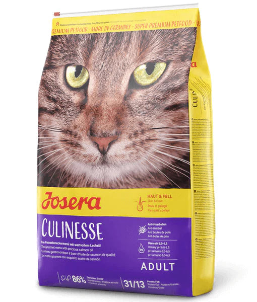 Josera Culinesse - Dry Food