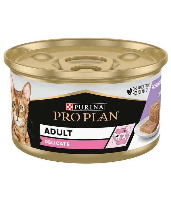 Purina Pro Plan Adult Delicate Digestion