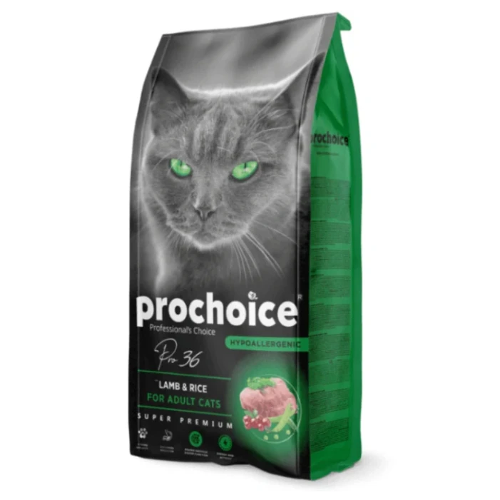 Prochoice Lamb - Dry Food