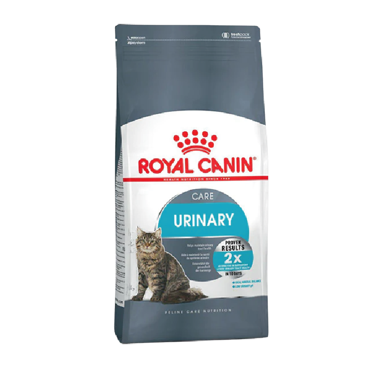 Royal Canin Urinary Dry 2kg