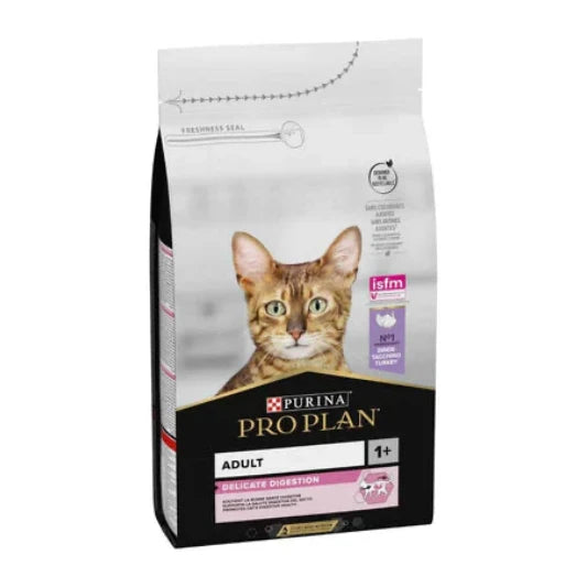 Purina Pro Plan Adult Delicate Digestion Dry Food