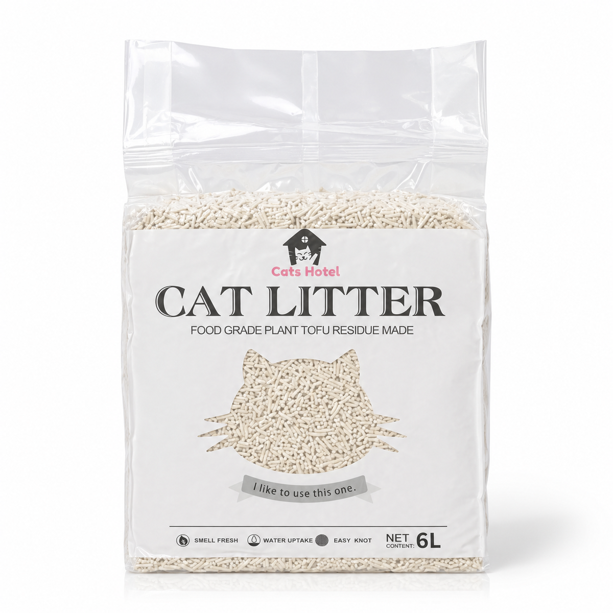 Litter Bags