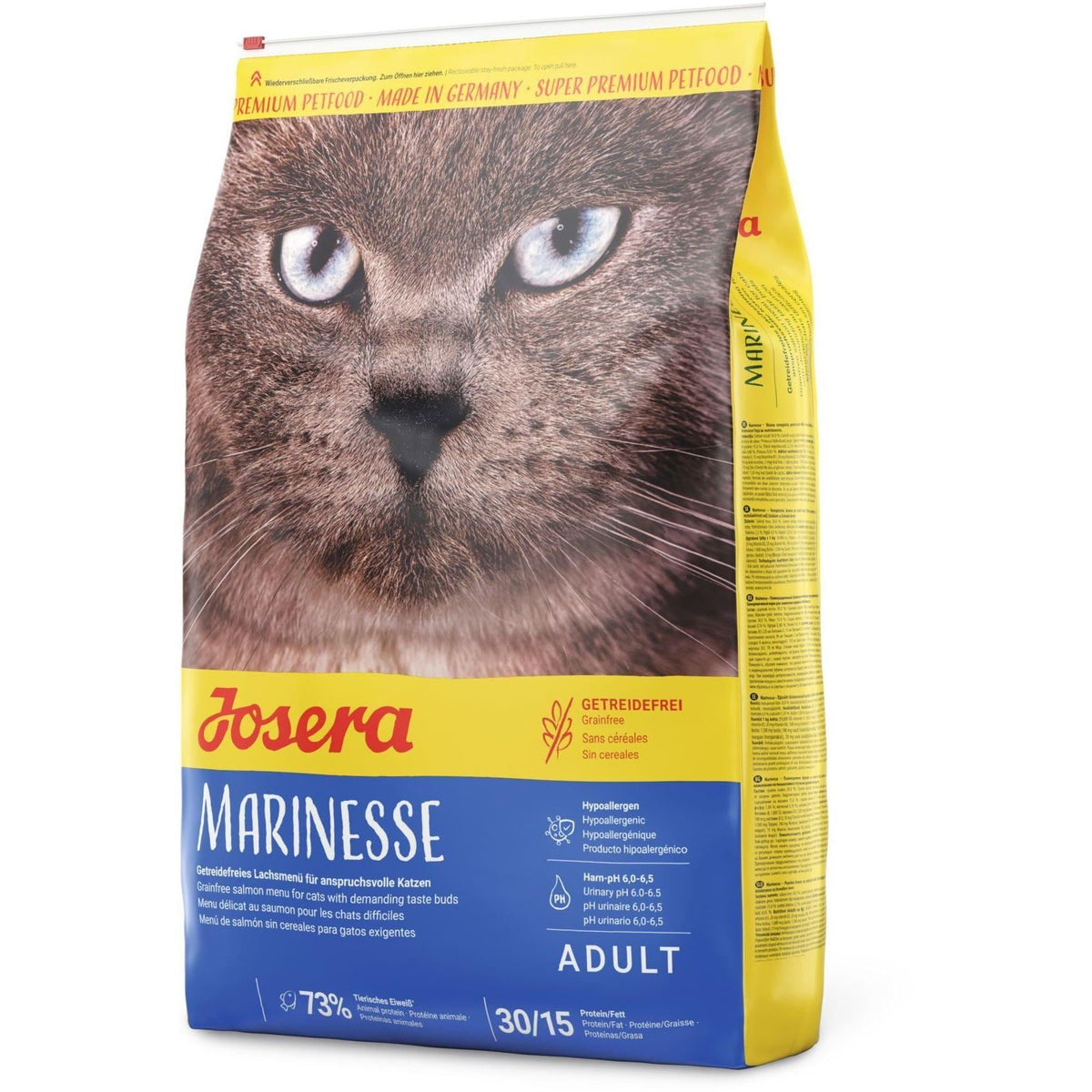 Josera Marinesse - Dry Food