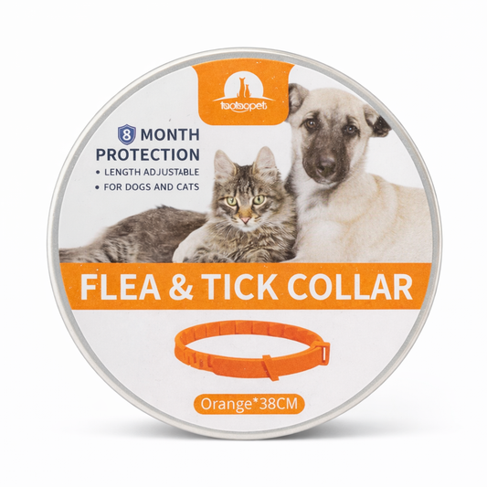 Flea & Tick Collar