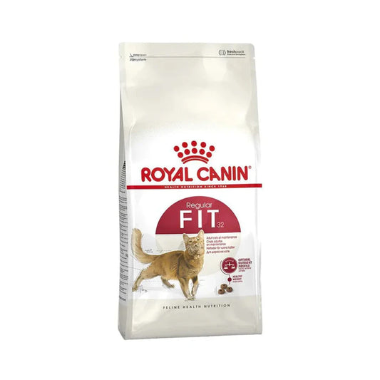 Royal Canin Regular Fit 15kg