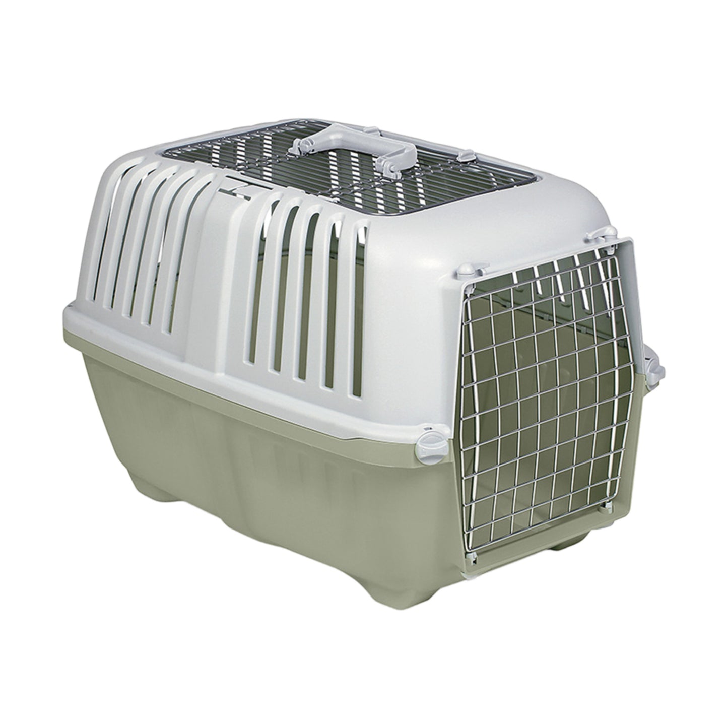 Pratiko Travel Pet Carrier