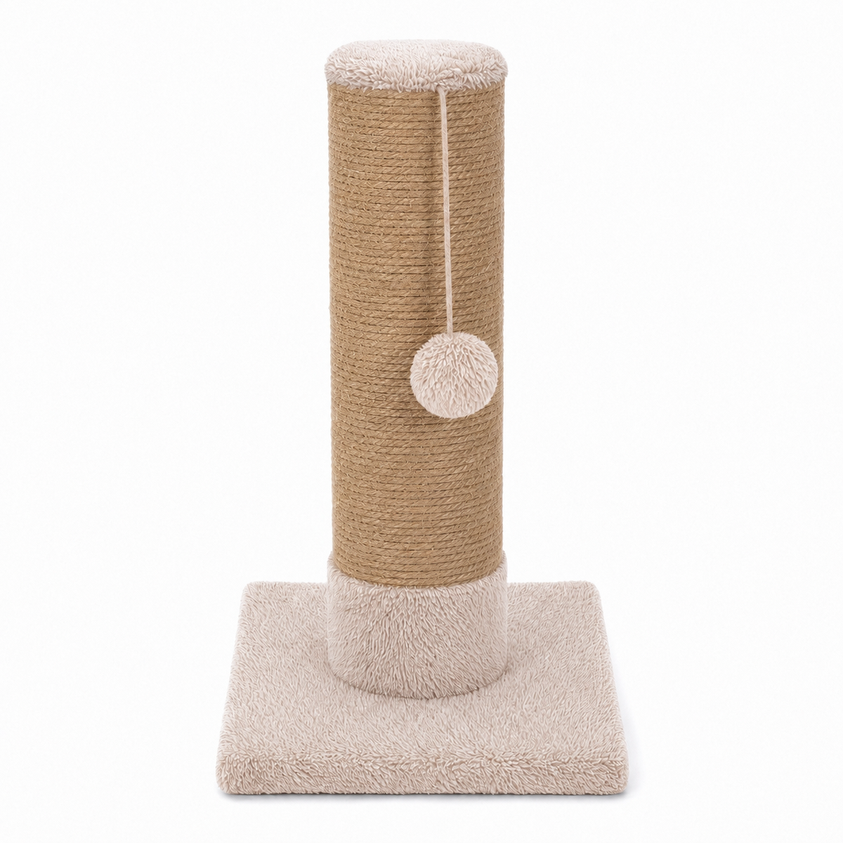 Tower Scratcher