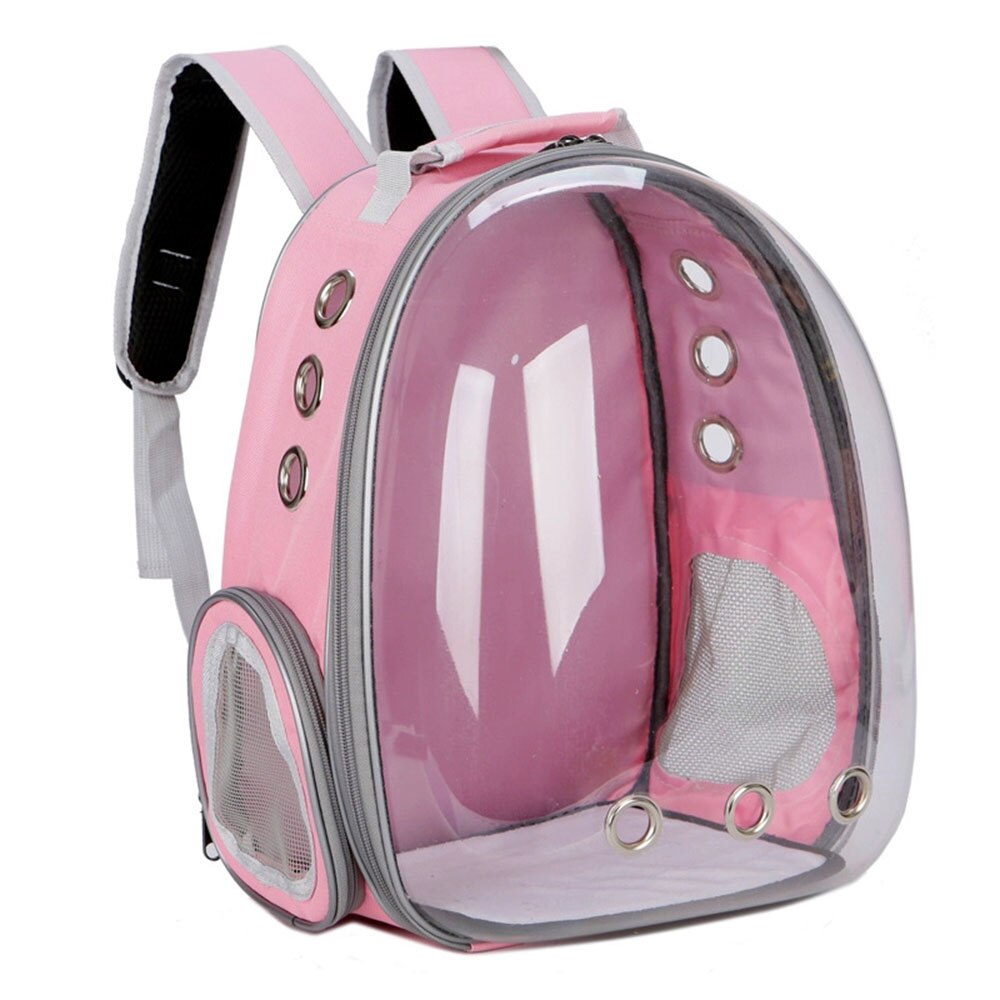 Portable Cat Backpack