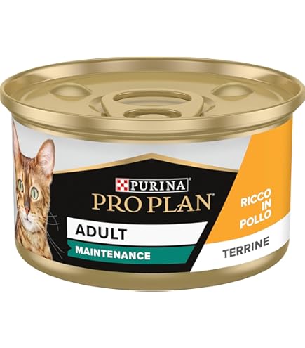 Purina Pro Plan Adult Maintenance