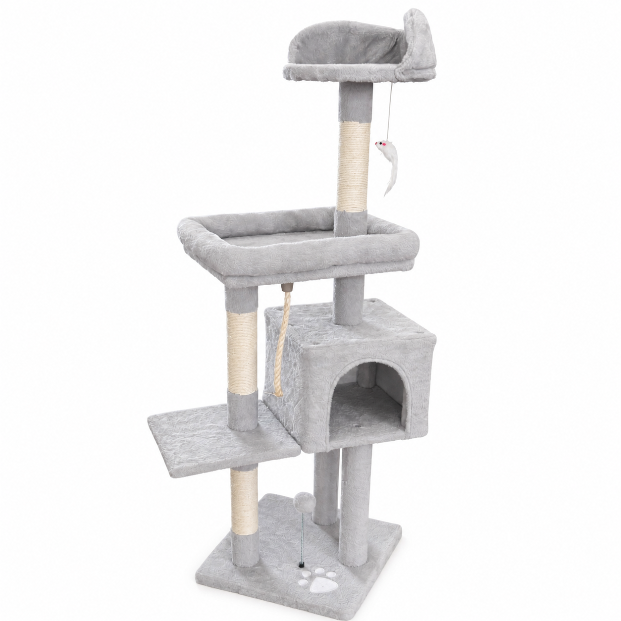 Cat Tree