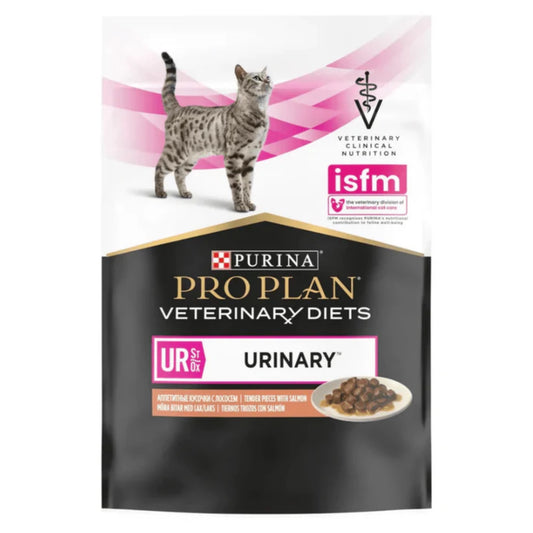 Purina Pro Plan Wet Urinary