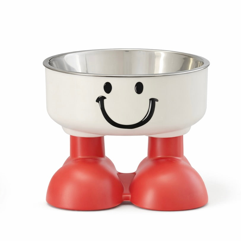 Standing Bowl