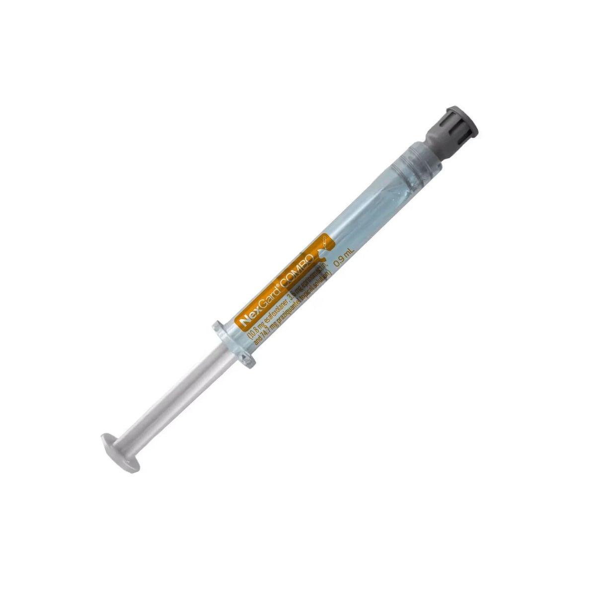 Nexgard Combo (1 Syringe)