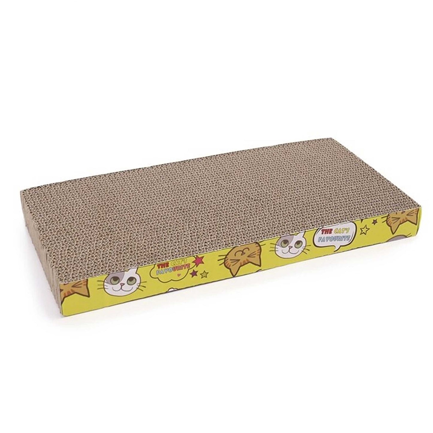 4cms Cat Scratcher