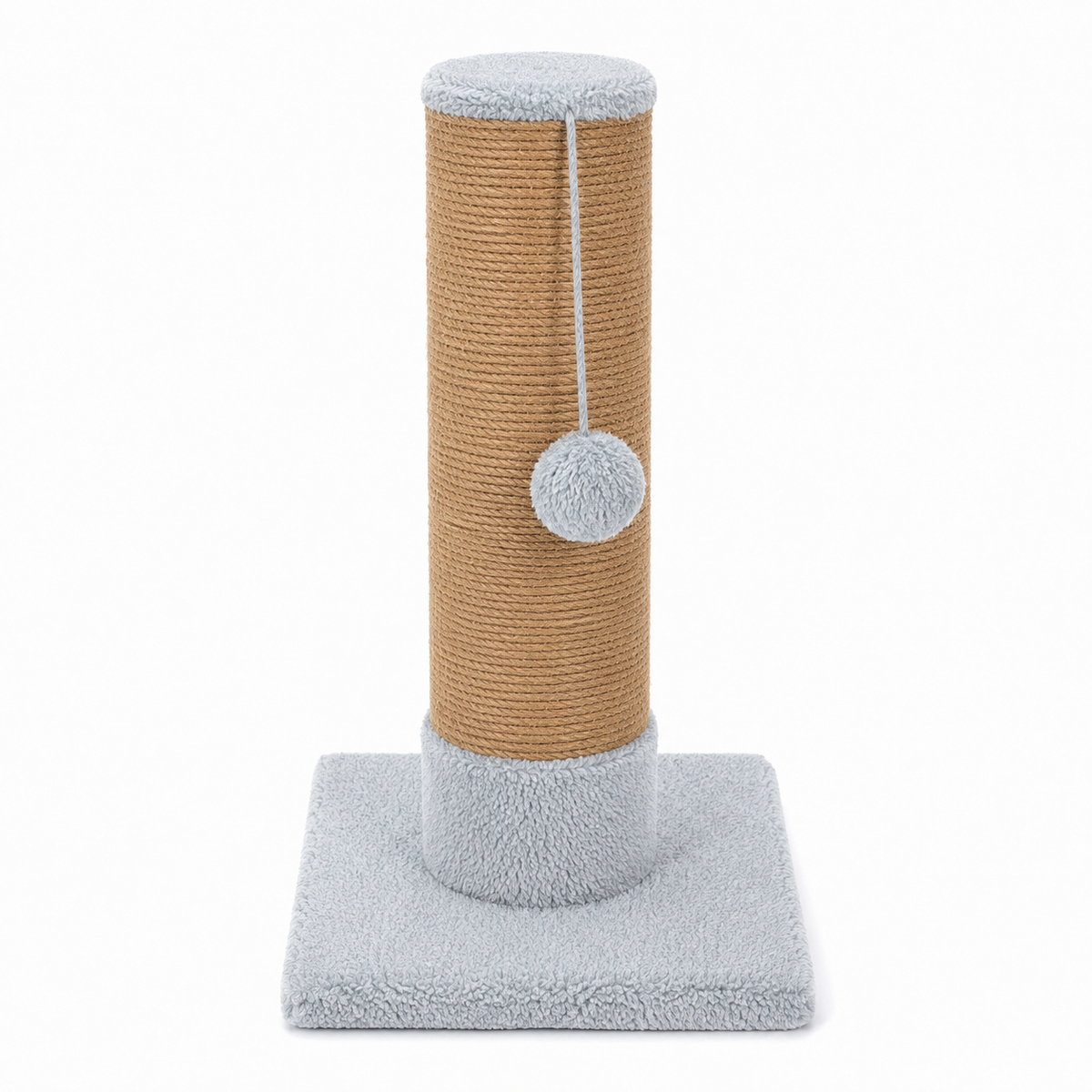 Tower Scratcher