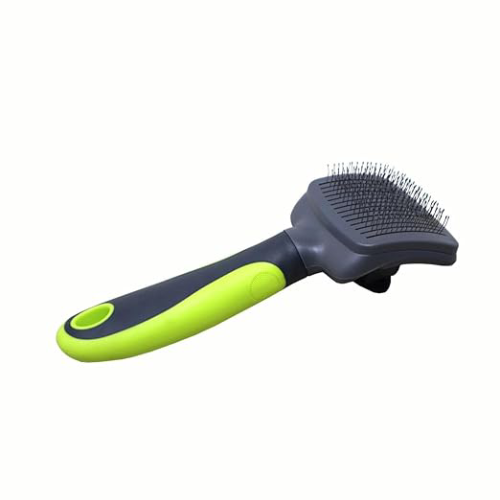 Square Cat Groom Brush