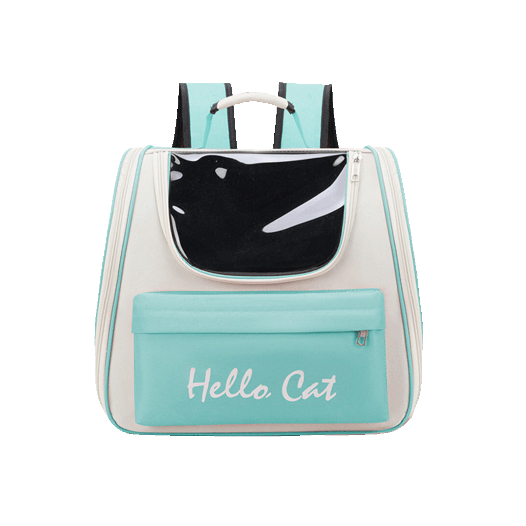 Cat Portable Bag