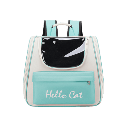 Cat Portable Bag