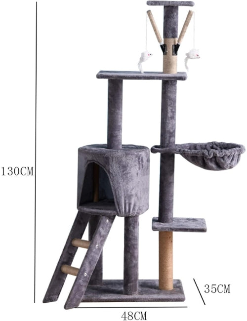 Cat Tree