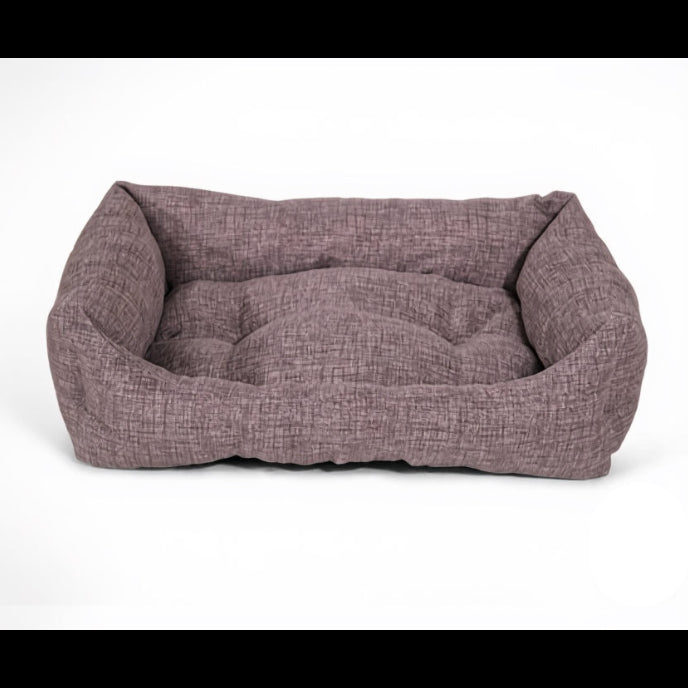 Cat Square Pillow Bed