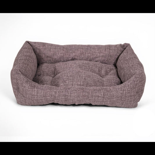 Cat Square Pillow Bed