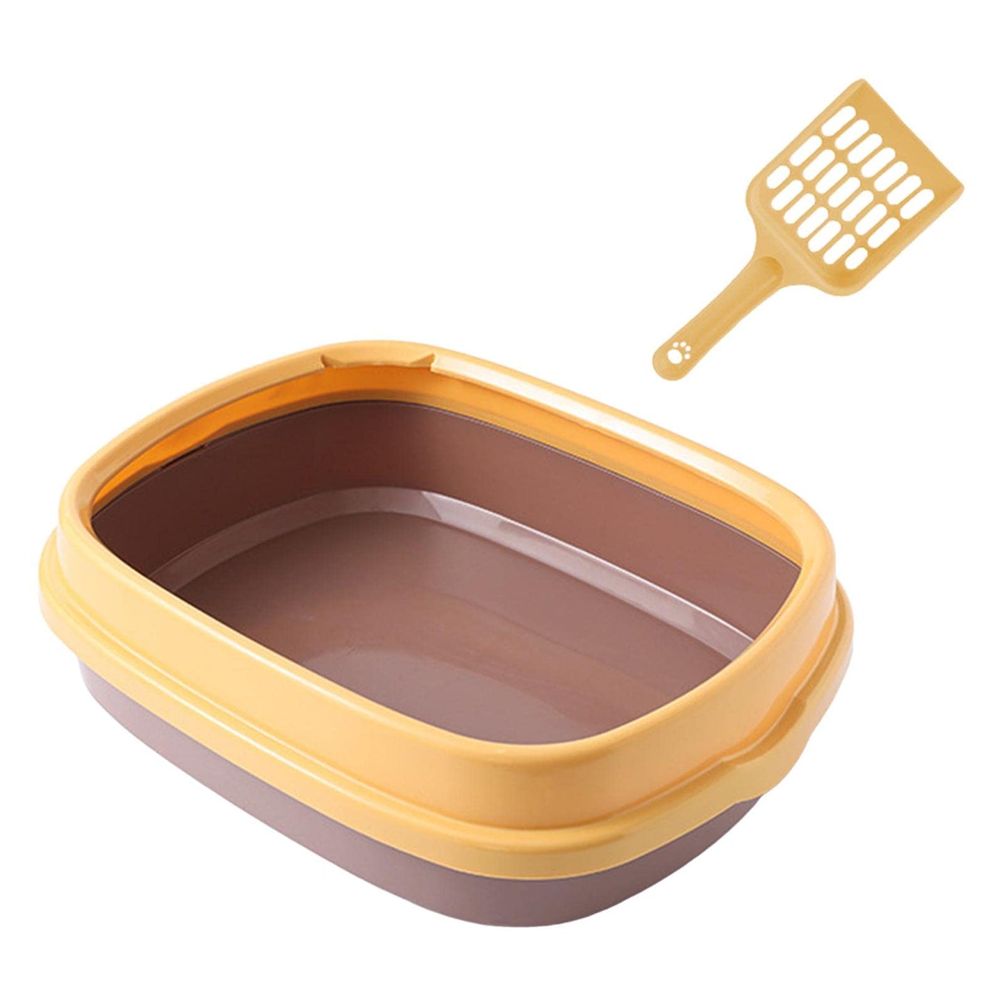 Small Cat Litter Box