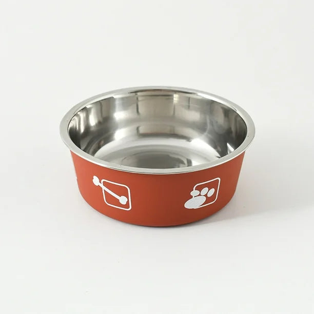 Colored Bowl