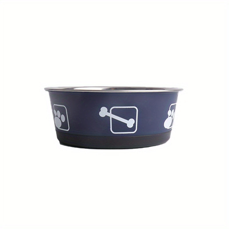 Colored Bowl