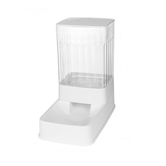 Cat Food Plastic Dispenser