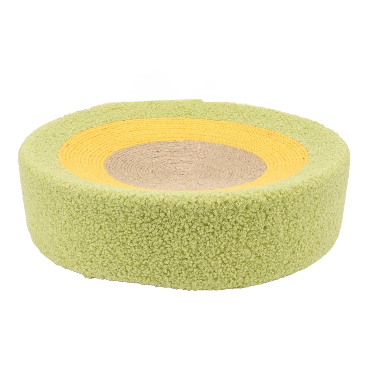 Round Cat Scratcher
