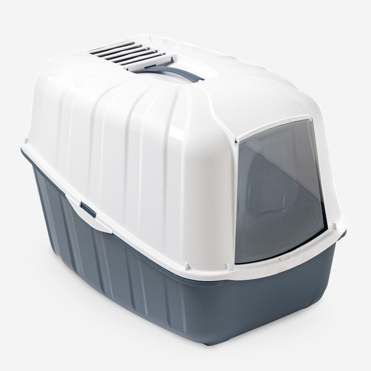 Komoda Closed Plastic Litter Box
