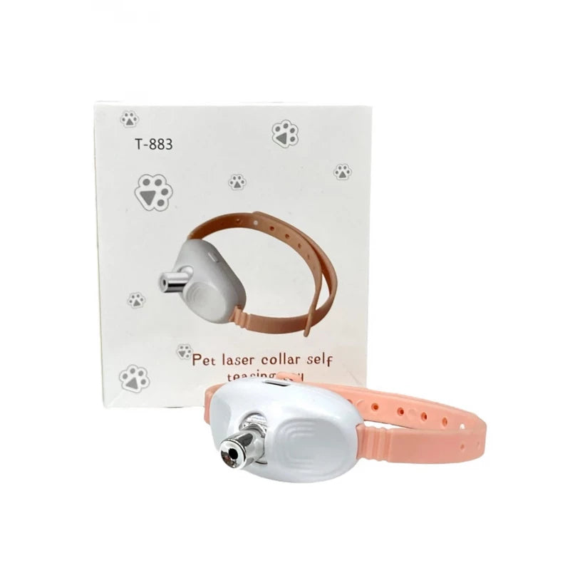Pet Laser Collar